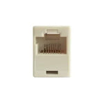 Adaptador RJ45 Aisens A138-0294/ Cat.5e - PixelPlaza