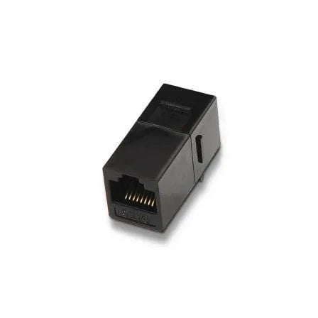 Adaptador RJ45 Aisens A139-0299/ Cat.6 - PixelPlaza