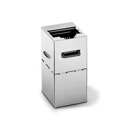 Adaptador Aisens A139-0300/ Cat.6 - PixelPlaza