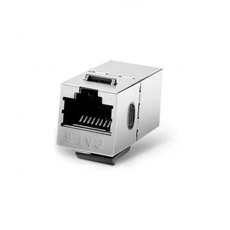 Adaptador Aisens A139-0300/ Cat.6 - PixelPlaza