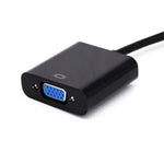 Cable Conversor Aisens A147-0352/ DVI Macho - VGA Hembra - PixelPlaza