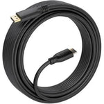 Cable Conversor Aisens A125-0921/ DisplayPort Macho - HDMI 4K Macho/ 7m/ Negro - PixelPlaza