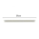 Cable de Red RJ45 UTP Aisens A133-0174 Cat.5e/ 25cm/ Gris - PixelPlaza