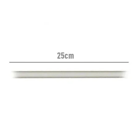 Cable de Red RJ45 UTP Aisens A133-0174 Cat.5e/ 25cm/ Gris - PixelPlaza