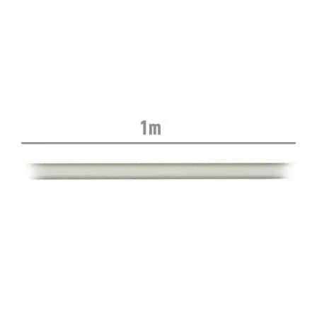 Cable de Red RJ45 UTP Aisens A133-0177/ Cat.5e/ 1m/ Gris - PixelPlaza