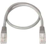 Cable de Red RJ45 UTP Aisens A133-0181 Cat.5e/ 5m/ Gris - PixelPlaza