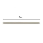 Cable de Red RJ45 UTP Aisens A133-0181 Cat.5e/ 5m/ Gris - PixelPlaza