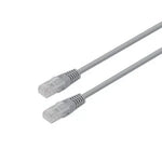 Cable de Red RJ45 UTP Aisens A133-0186 Cat.5e/ 30m/ Gris - PixelPlaza