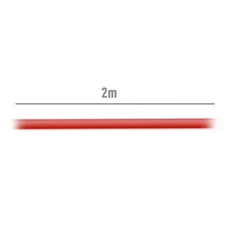 Cable de Red RJ45 UTP Aisens A133-0189 Cat.5e/ 2m/ Rojo - PixelPlaza