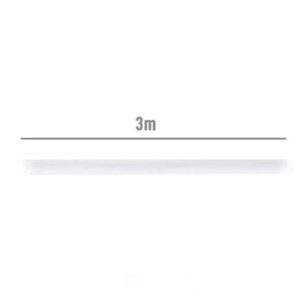 Cable de Red RJ45 UTP Aisens A133-0199 Cat.5e/ 3m/ Blanco - PixelPlaza