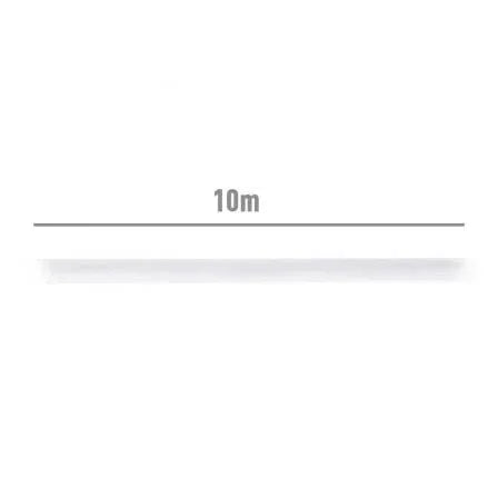 Cable de Red RJ45 UTP Aisens A133-0201 Cat.5e/ 10m/ Blanco - PixelPlaza