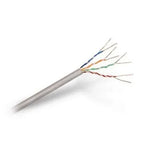 Bobina de Cable RJ45 UTP Aisens A133-0209 Cat.5e/ 305m/ Gris - PixelPlaza