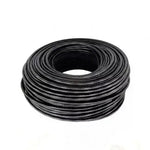 Bobina de Cable RJ45 para Exteriores UTP Aisens A133-0213 Cat.5e/ 305m/ Impermeable/ Negro - PixelPlaza