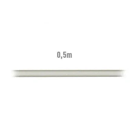 Cable de Red RJ45 UTP Aisens A135-0228 Cat.6/ 50cm/ Gris - PixelPlaza