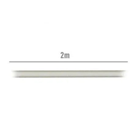 Cable de Red RJ45 UTP Aisens A135-0230 Cat.6/ 2m/ Gris - PixelPlaza