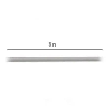 Cable de Red RJ45 UTP Aisens A135-0232 Cat.6/ 5m/ Gris - PixelPlaza