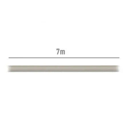 Cable de Red RJ45 UTP Aisens A135-0233 Cat.6/ 7m/ Gris - PixelPlaza