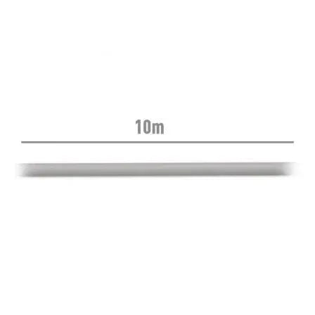Cable de Red RJ45 UTP Aisens A135-0234 Cat.6/ 10m/ Gris - PixelPlaza