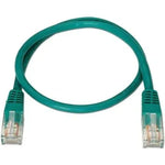 Cable de Red RJ45 UTP Aisens A135-0248 Cat.6/ 3m/ Verde - PixelPlaza
