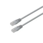 Cable de Red RJ45 UTP Aisens A135-0270 Cat.6/ 7m/ Gris - PixelPlaza