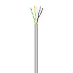 Bobina de Cable RJ45 UTP Aisens A135-0743 Cat.6/ 500m/ Gris - PixelPlaza