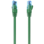 Cable de Red RJ45 AWG26 CCA UTP Aisens A135-0806 Cat.6/ 30cm/ Verde - PixelPlaza