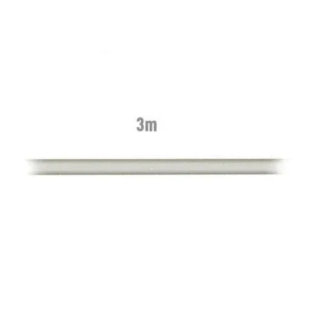 Cable de Red RJ45 FTP Aisens A136-0276 Cat.6/ 3m/ Gris - PixelPlaza