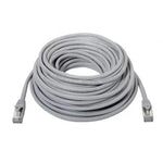 Cable de Red RJ45 FTP Aisens A136-0278 Cat.6/ 10m/ Gris - PixelPlaza