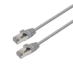 Cable de Red RJ45 FTP Aisens A136-0279 Cat.6/ 15m/ Gris - PixelPlaza