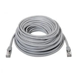 Cable de Red RJ45 FTP Aisens A136-0280 Cat.6/ 20m/ Gris - PixelPlaza