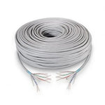 Bobina de Cable RJ45 FTP Aisens A136-0281 Cat.6/ 100m/ Gris - PixelPlaza