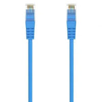 Cable de Red RJ45 AWG24 UTP Aisens A145-0572 Cat.6A/ LSZH/ 50cm/ Azul - PixelPlaza