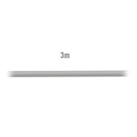 Cable de Red RJ45 SFTP Aisens A146-0336 Cat.7/ 3m/ Gris - PixelPlaza
