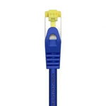 Cable de Red RJ45 SFTP Aisens A146-0479 Cat.7/ 2m/ Azul - PixelPlaza