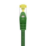 Cable de Red RJ45 SFTP Aisens A146-0483 Cat.7/ 2m/ Verde - PixelPlaza