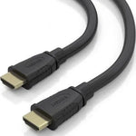Cable HDMI 2.1 8K Aisens A150-0961/ HDMI Macho - HDMI Macho/ 3m/ Negro - PixelPlaza