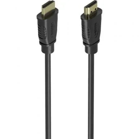 Cable HDMI 2.1 8K Aisens A150-0962/ HDMI Macho - HDMI Macho/ 4m/ Negro - PixelPlaza