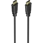 Cable HDMI 2.1 8K Aisens A150-0964/ HDMI Macho - HDMI Macho/ 7m/ Negro - PixelPlaza