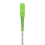 Cable de Fibra Óptica G657A2 3.0 Aisens A152-0500/ LSZH/ 20m/ Blanco - PixelPlaza