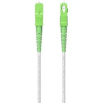 Bobina de Fibra Óptica G657A2 3.0 9/125 SMF Aisens A152-0621/ LSZH/ 250m/ Blanco - PixelPlaza
