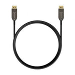 Cable DisplayPort 1.4 AOC 8K Aisens A155-0608/ DisplayPort Macho - DisplayPort Macho/ 20m/ Negro - PixelPlaza