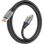 Cable DisplayPort 2.1 16K Aisens A158-0902/ DisplayPort Macho - DisplayPort Macho/ 80Gbps/ 1.5m/ Negro - PixelPlaza