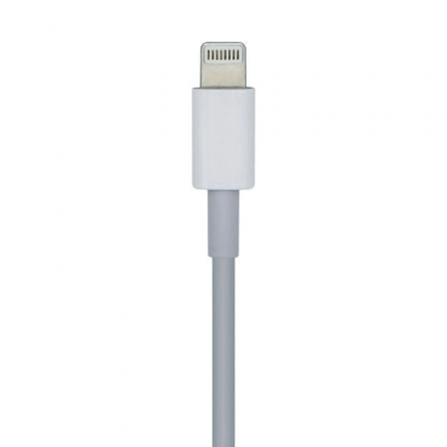 Cable USB 2.0 Tipo-C Lightning Aisens A102-0442/ Lightning Macho - USB Tipo-C Macho/ 480Mbps/ 1m/ Blanco - PixelPlaza