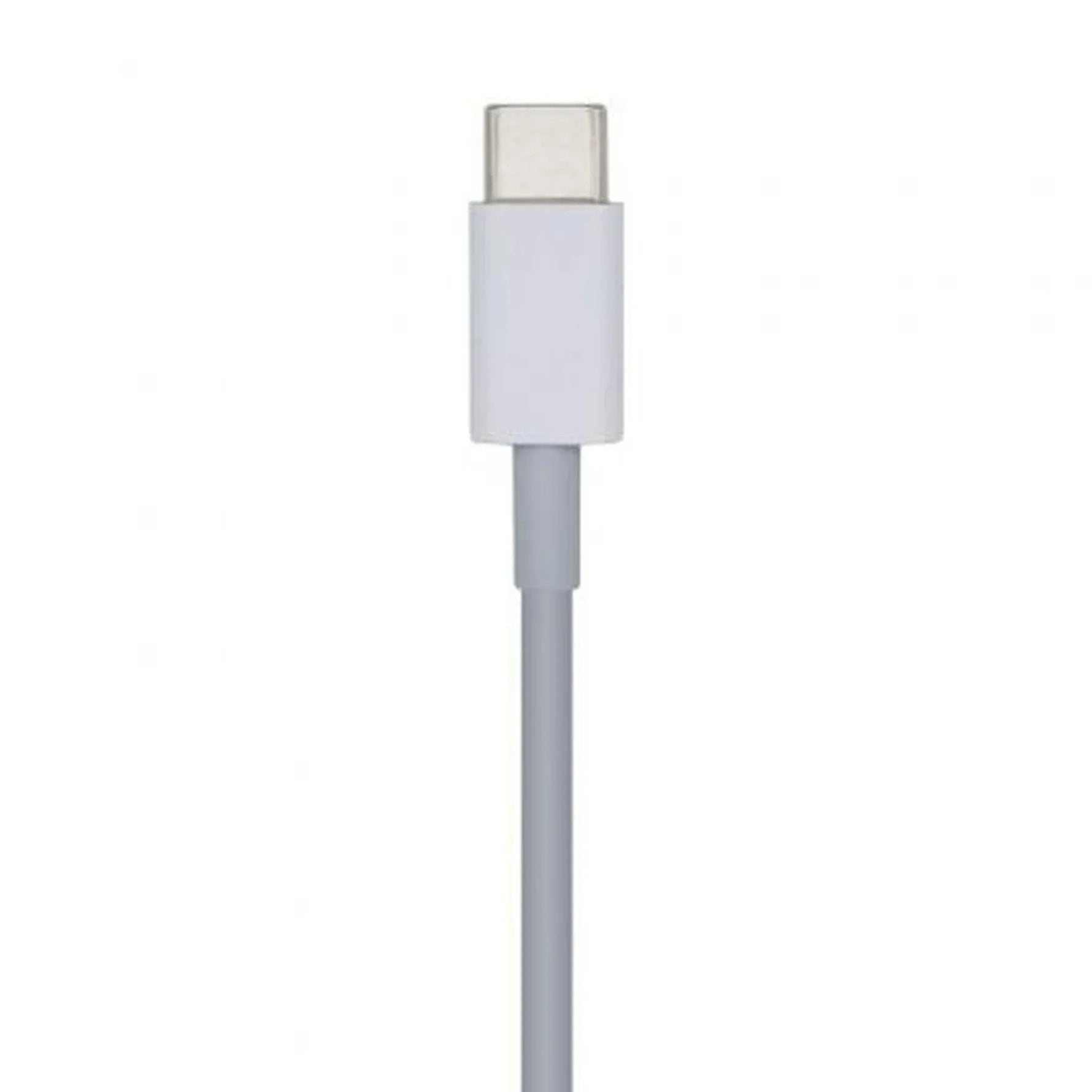 Cable USB 2.0 Tipo-C Lightning Aisens A102-0442/ Lightning Macho - USB Tipo-C Macho/ 480Mbps/ 1m/ Blanco - PixelPlaza
