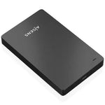 Caja Externa para Disco Duro de 2.5" Aisens ASE-2542B/ USB 3.1/ Sin tornillos - PixelPlaza