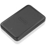 Caja Externa para Disco Duro de 2.5" Aisens ASE-2519B/ USB 3.1/ Sin Tornillos - PixelPlaza