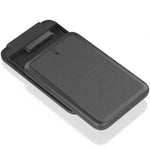 Caja Externa para Disco Duro de 2.5" Aisens ASE-2519B/ USB 3.1/ Sin Tornillos - PixelPlaza