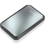 Caja Externa para Disco Duro de 2.5" Aisens ASE-2529B/ USB 3.1/ Sin tornillos - PixelPlaza