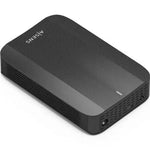Caja Externa para Disco Duro de 3.5" Aisens ASE-3535B/ USB 3.1 - PixelPlaza