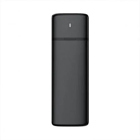 Caja Externa para Disco SSD M.2 SATA/NVMe Aisens ASM2-001B/ USB 3.1/ Sin tornillos - PixelPlaza